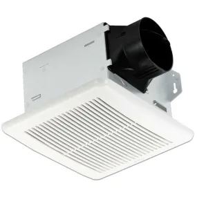 Delta BreezIntegrity 100 CFM Bathroom Exhaust Fan