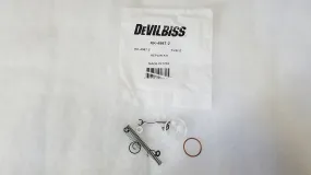 Devilbiss KK-4987-2 - JGA - GHV Spray Gun Repair Kit