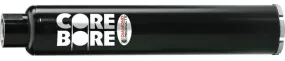 Diamond Products 2" Premium Black Wet Diamond Core Bit