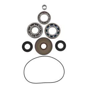 Differential Bearing & Seal Kit Rear 25-2140