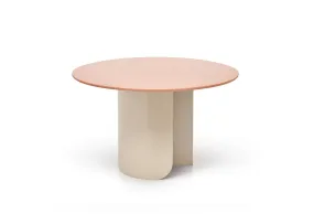 Dining Table - Plateau Round Sand