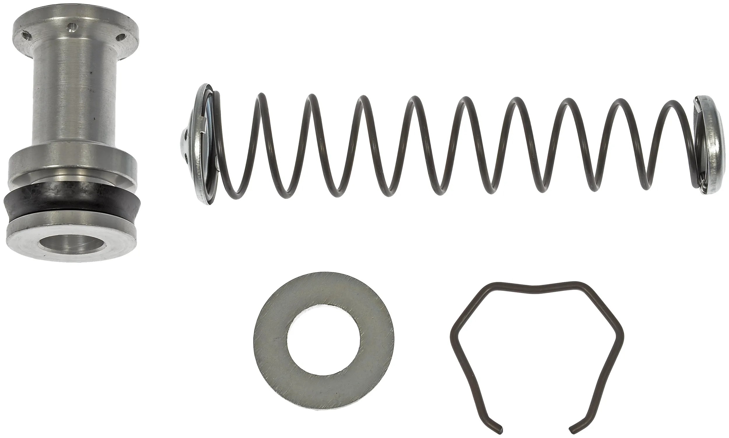 Dorman - First Stop Brake Master Cylinder Repair Kit