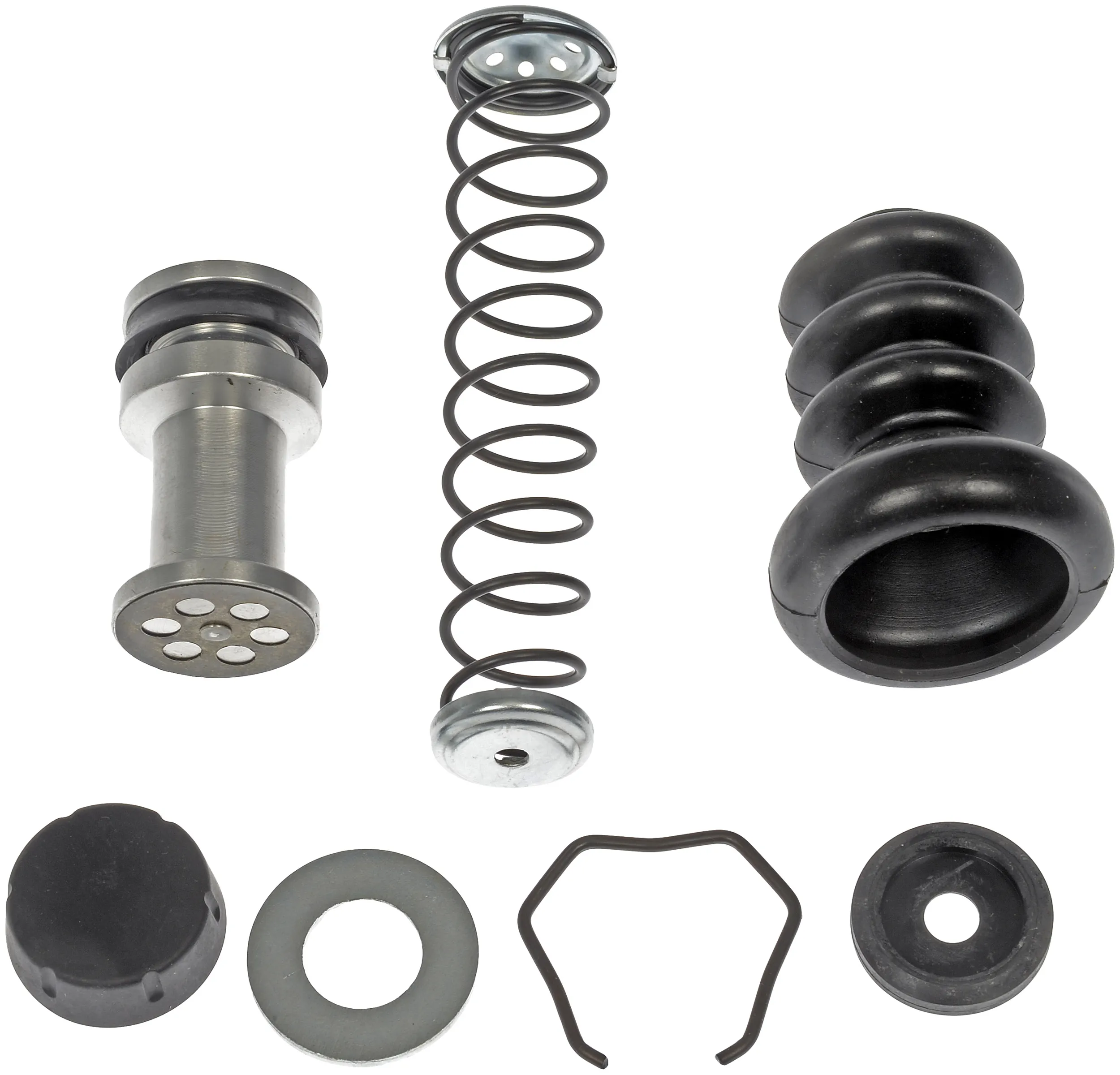 Dorman - First Stop Brake Master Cylinder Repair Kit