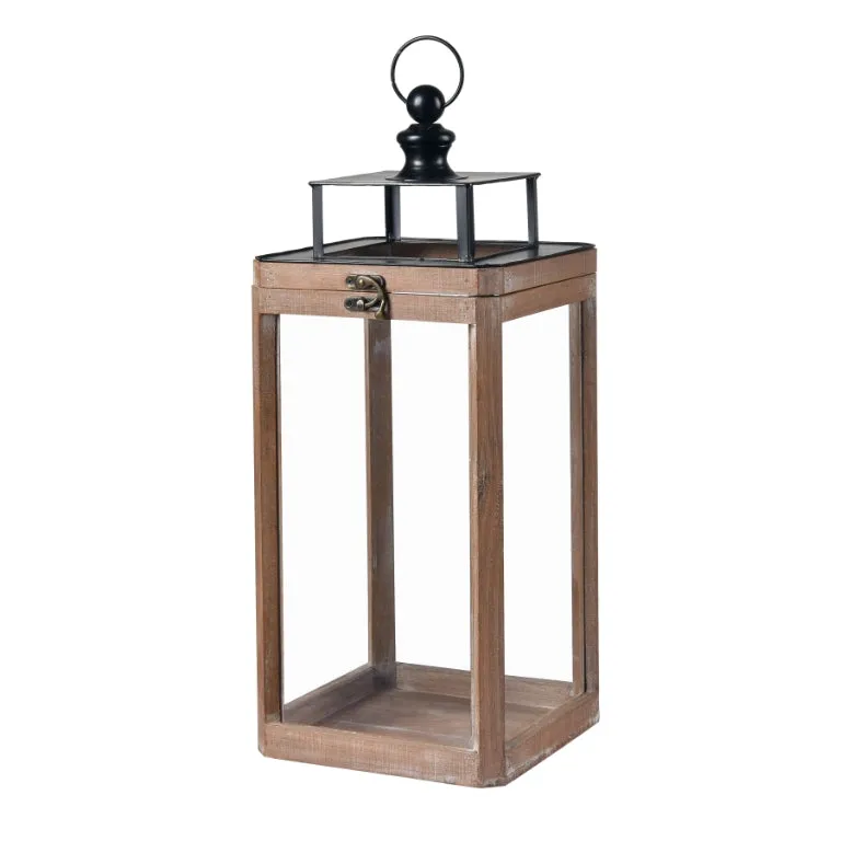 Dowd Lantern - Set of 2