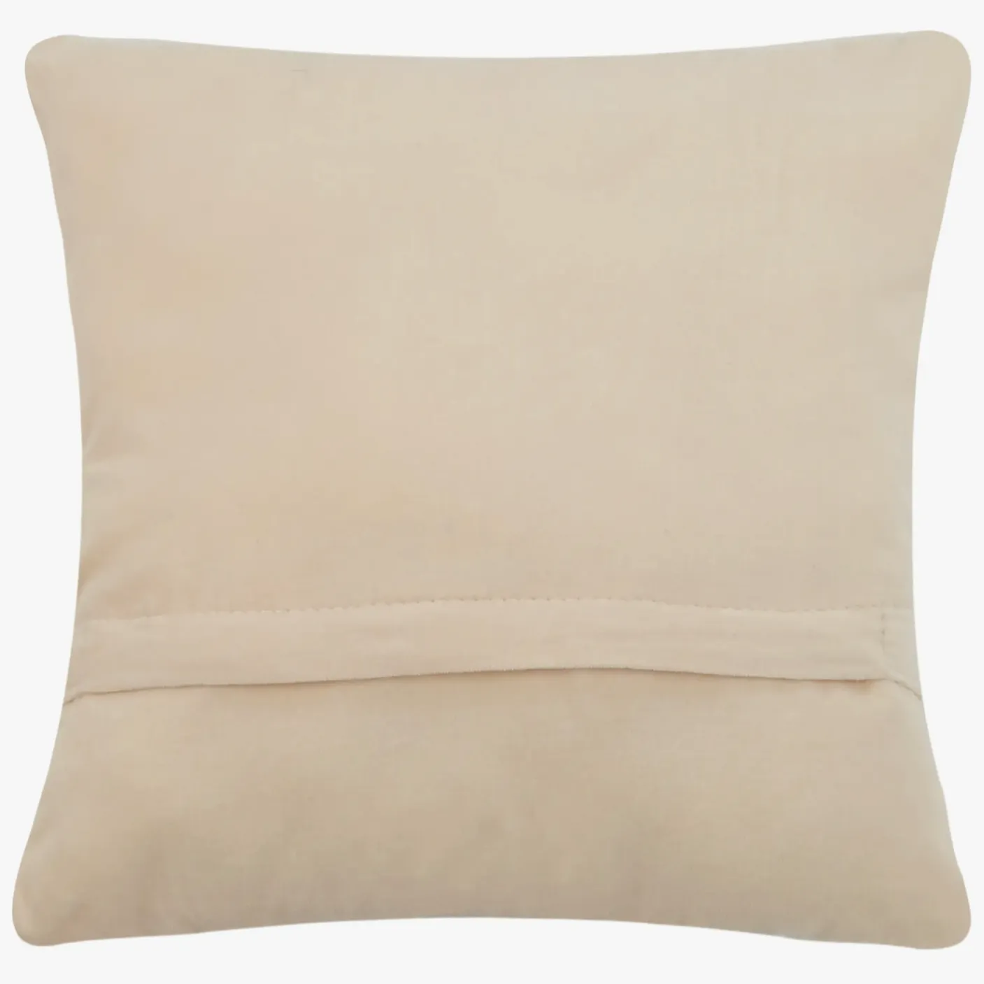 Dream On Dreamer Wool Hooked Pillow