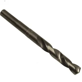 Drill America 7/16" Cobalt Drill Bit - Reduced 3/8" Shank