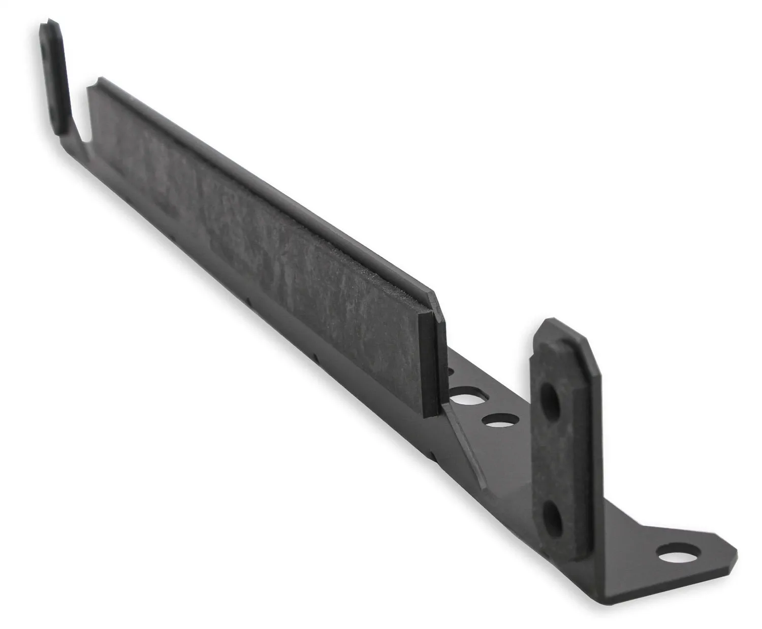 Earl's Performance 800ERL Engine Oil Cooler Bracket; For UltraPro Extra-Wide Coolers;