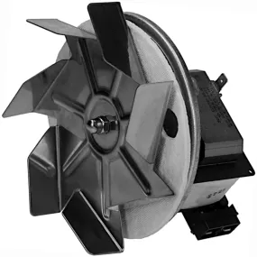 Electrolux 0A2010 220V Warm Table Fan Motor