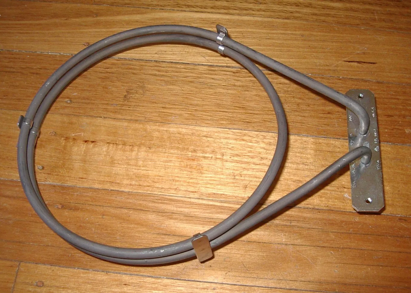 Electrolux, Westinghouse 2500 Watt Fan Forced Oven Element - Part # ET481614