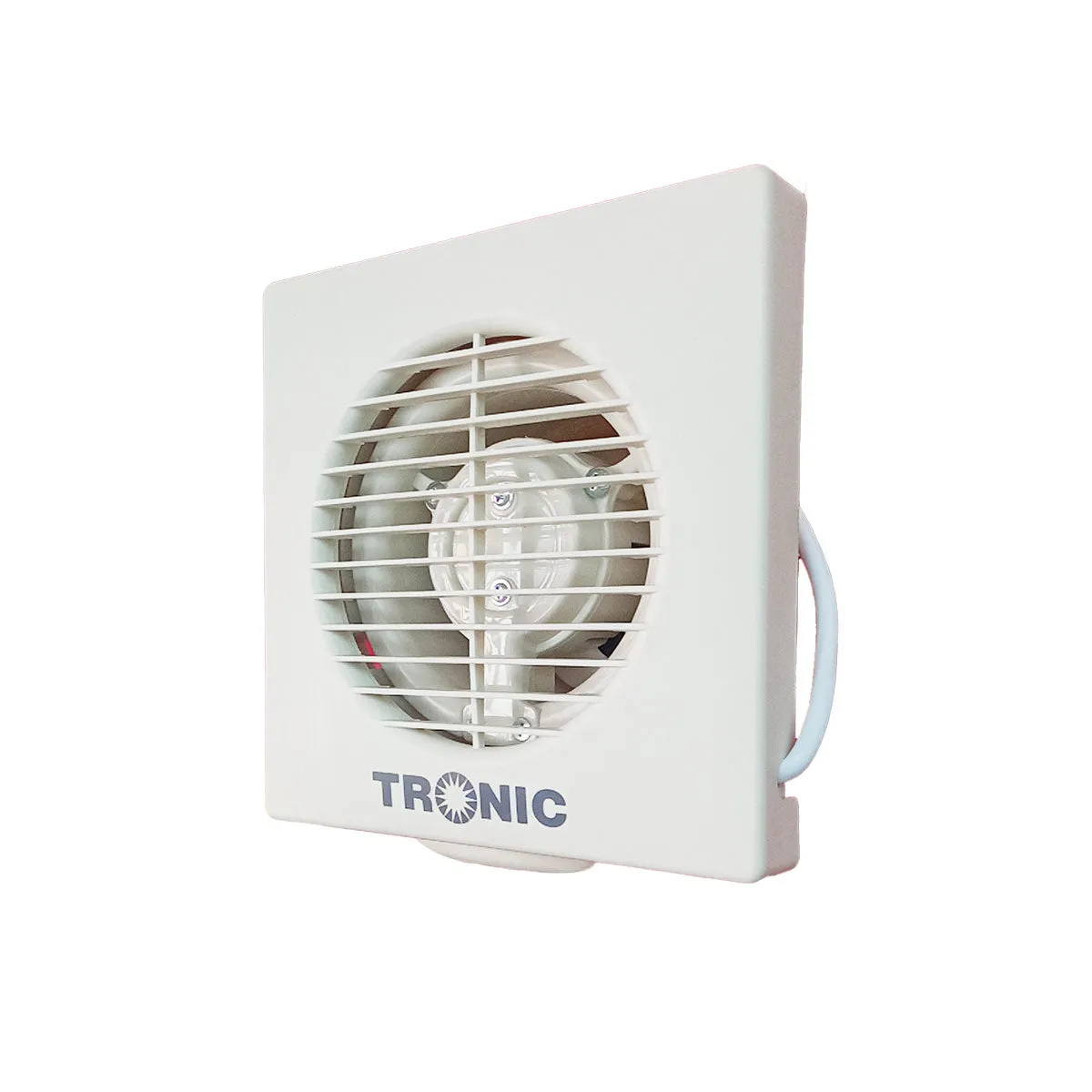 Exhaust Fan 4 Inches 15W Without Plug