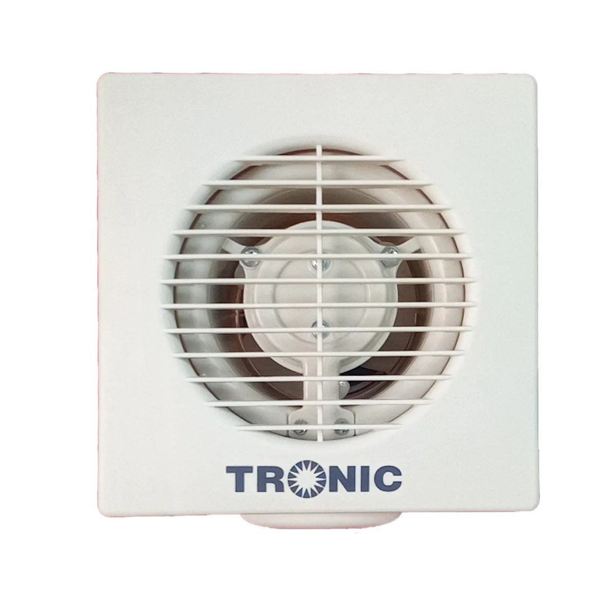 Exhaust Fan 4 Inches 15W Without Plug