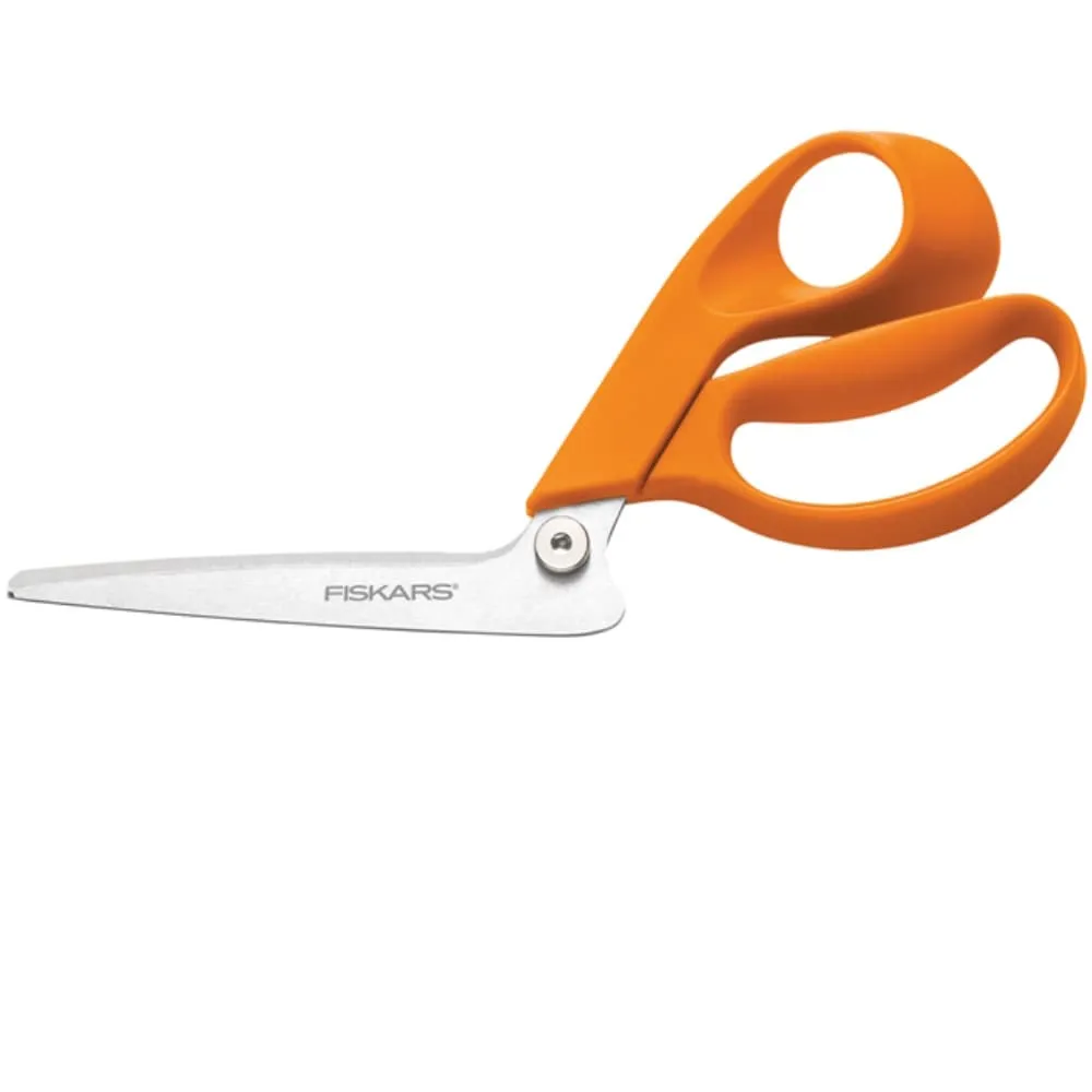 Fiskars RazorEdge 9" Tabletop Fabric Shears