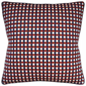 Gaetano Arancia Decorative Pillow Ryan Studio