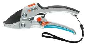 Gardena Comfort Smartcut Pruning Shears Anvil