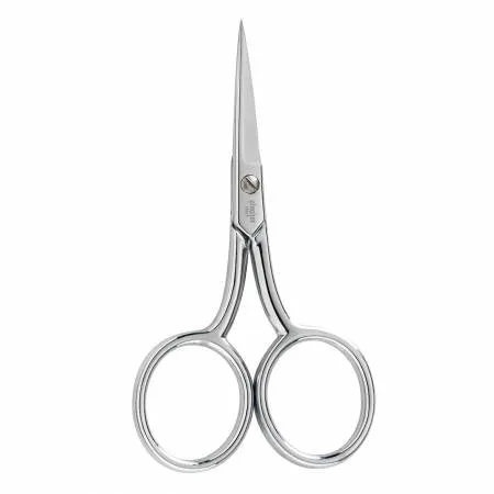 Gingher 4in Large Handle Embroidery Scissors