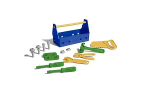 Green Toys Tool Set Blue