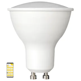 GU10 Ikuü Smart Wi-Fi Dimmable Globe