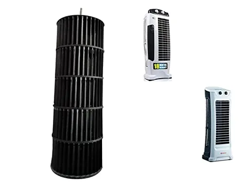 HAVAI Blower for Tower Fan - Black