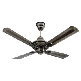 Havells Florence Ceiling Fan 1200mm Black Antique Nickel