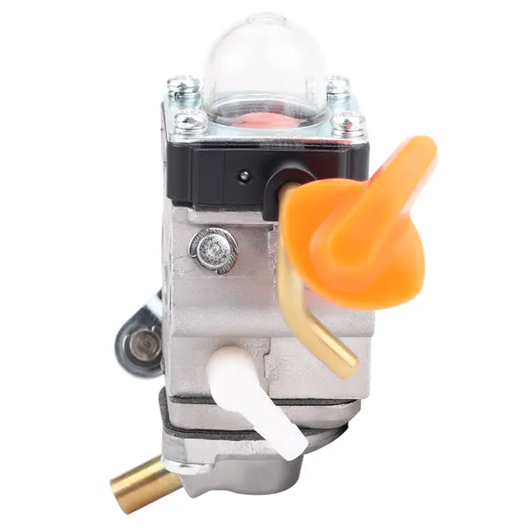 Hipa FS90R Carburetor Kit for Stihl FS 90 R FS90 FS87 FS87R FS100 FS110 FS110R String Trimmer Brushcutter Replace 4180-120-0608 C1Q-S174