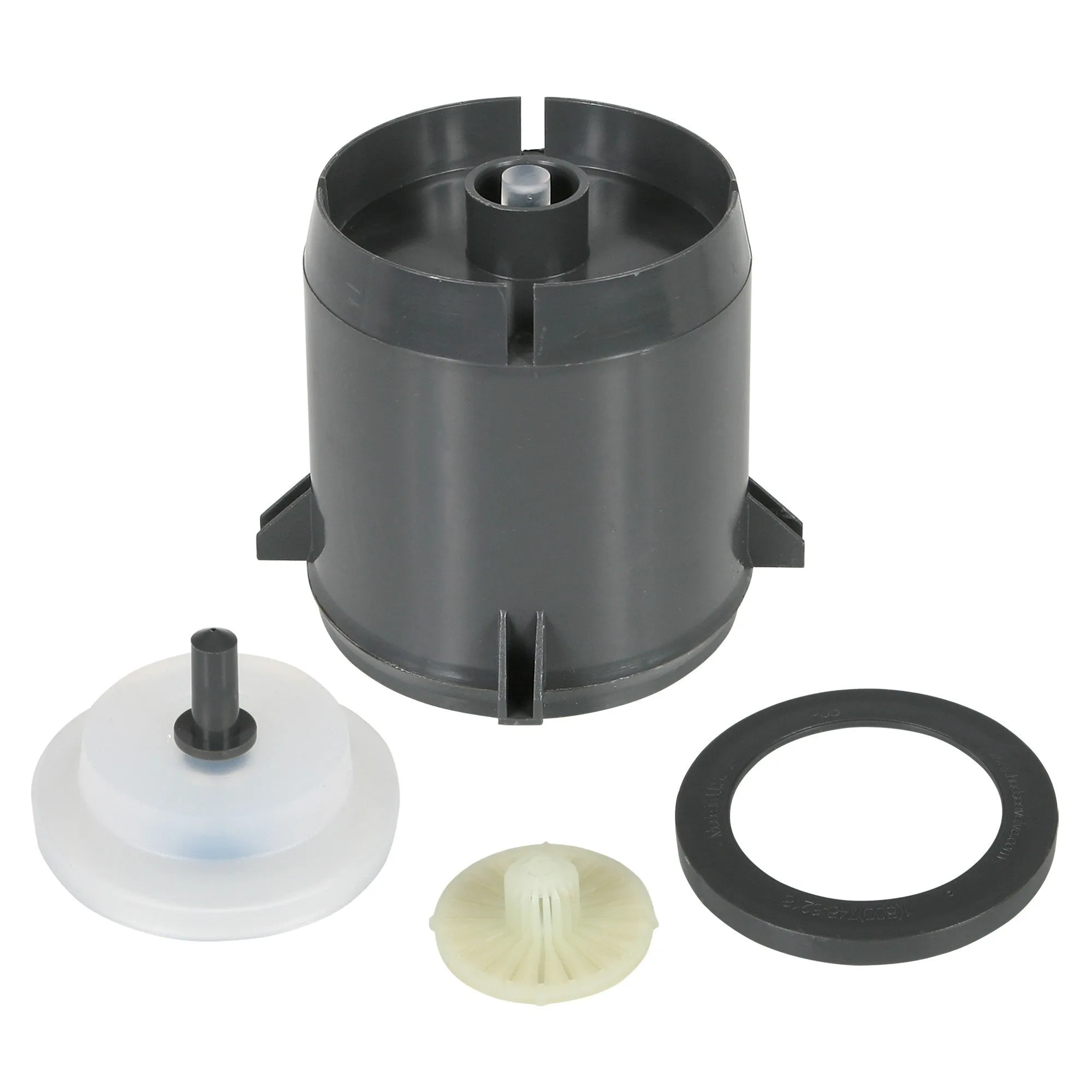 HUDSON VALVE 1" REPAIR KIT (7955)