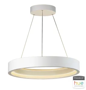 iCorona LED Pendant with Philips Hue