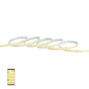 Ikuü Smart Zigbee 5m COB Strip Light