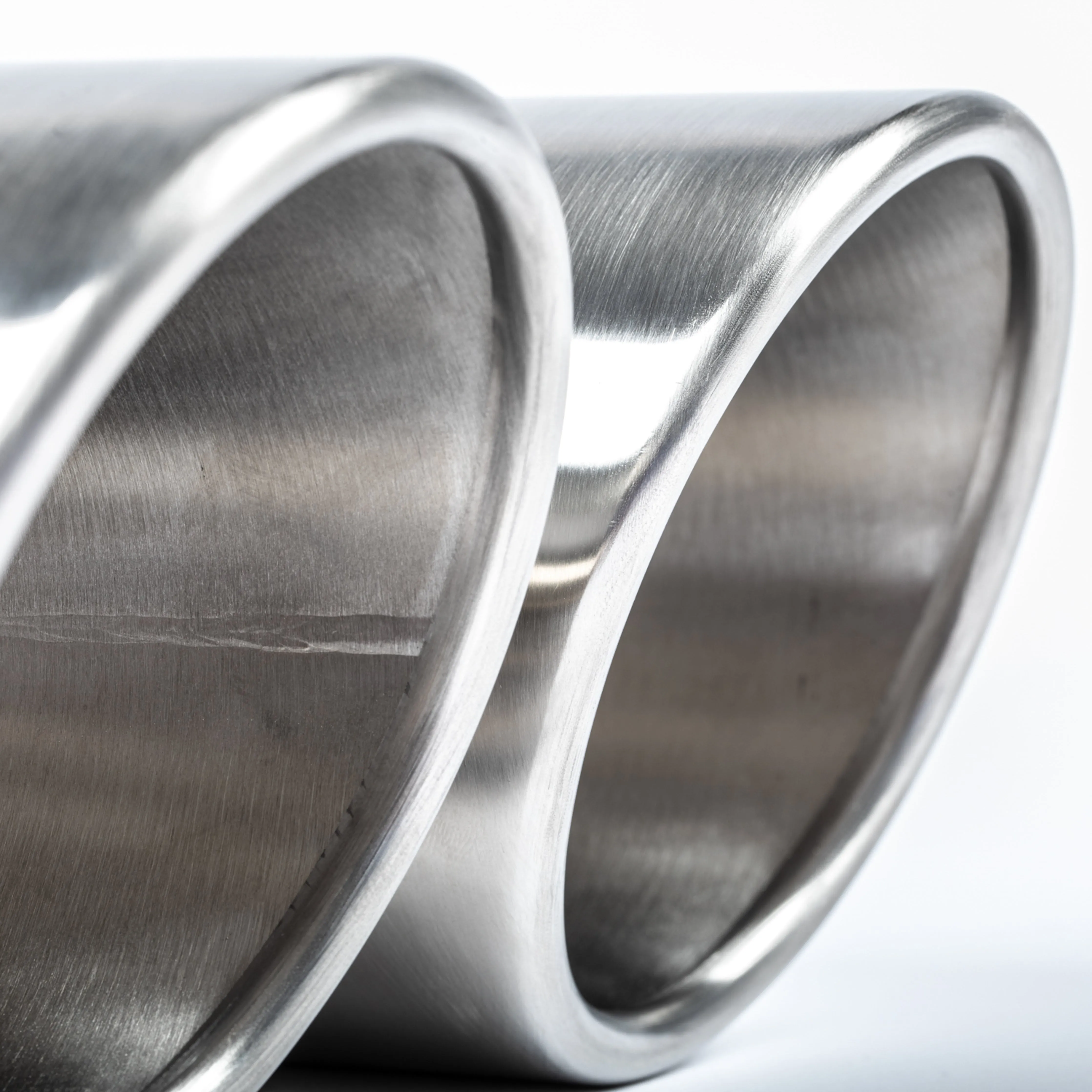 INCONEL ROLLED TIPS (POLISHED)