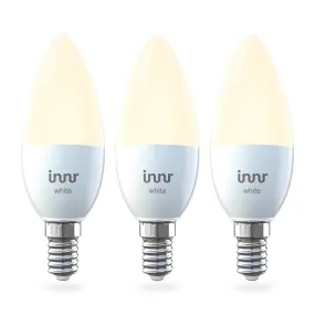 Innr Lighting RB 245-3 /05 smart lighting Smart bulb White ZigBee