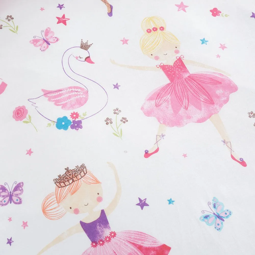 Isabella Ballerina Bedding