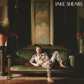 Jake Shears - Jake Shears  (New CD)