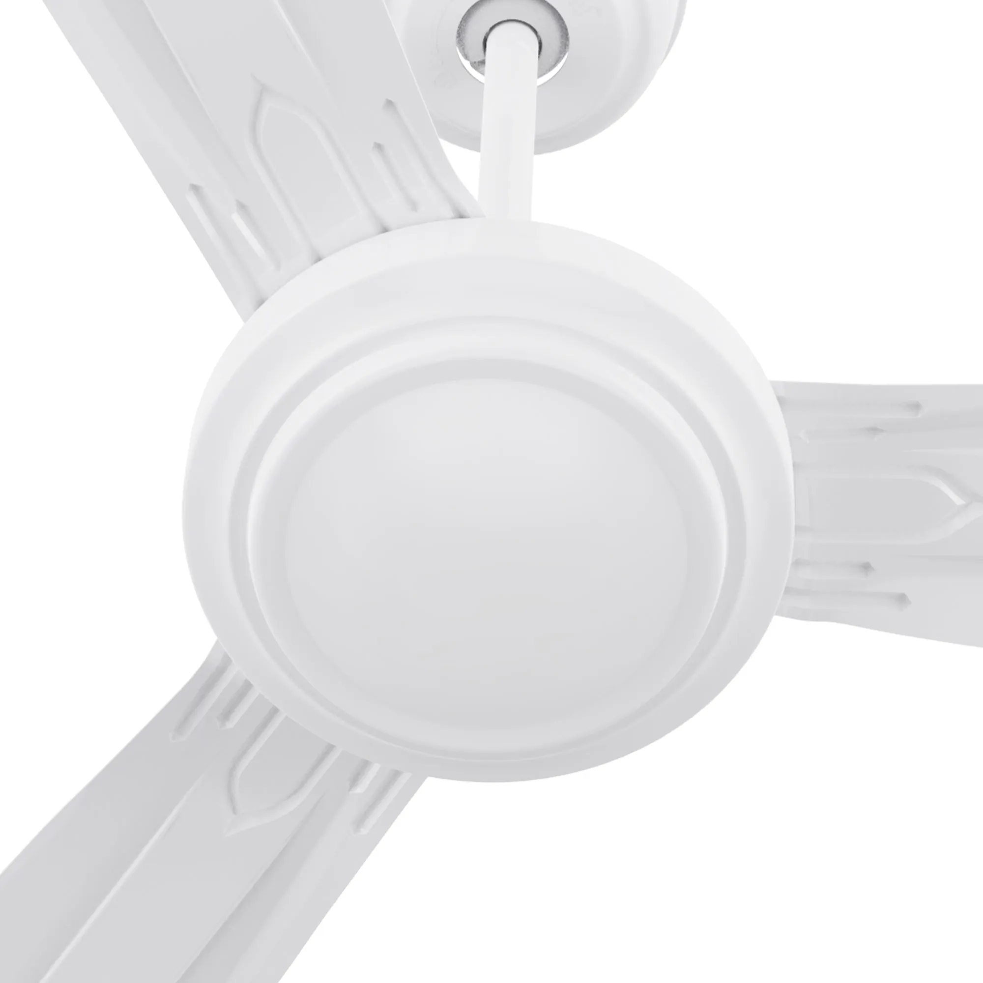 Kade 56 inch DC Motor Ceiling Fan with Remote and Wall Switch(NO LED)