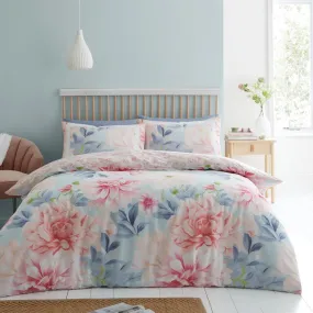 Kalisse Printed Duvet Set