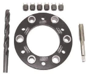 King Rear End Repair Kit