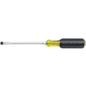 Klein Keystone-Tip Screwdriver 12" Shank - 602-12