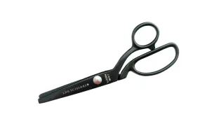 LDH Pinking Shears - 9" Midnight Edition