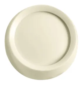 Leviton Light Almond Rotary Dimmer Knob 1 pk