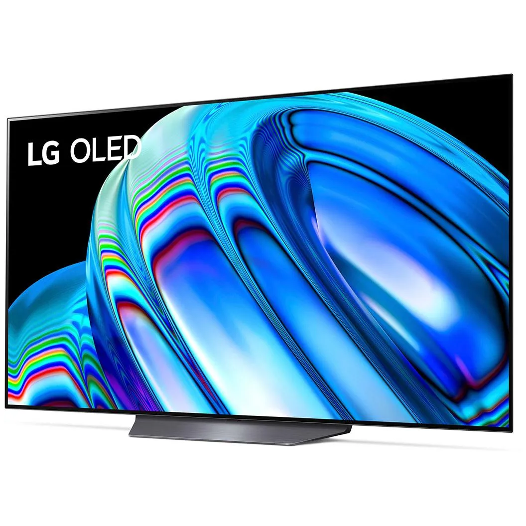 LG 77-inch OLED UHD 4K Smart TV OLED77B2PUA