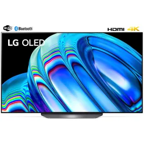 LG 77-inch OLED UHD 4K Smart TV OLED77B2PUA