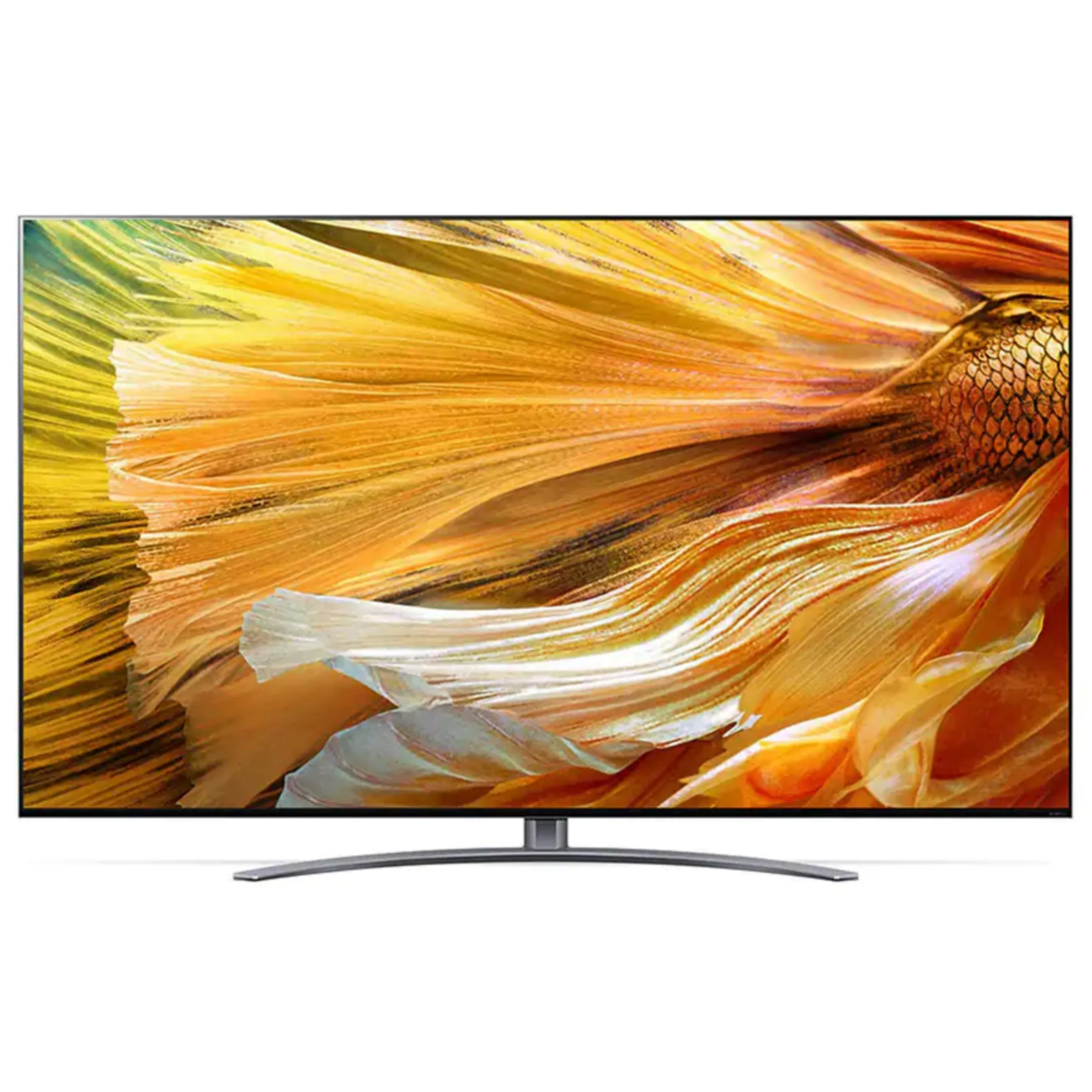 LG 86 Inch QNED91 series webOS Smart 4K UHD Quantum Dot, NanoCell, Mini LED TV - Brand New