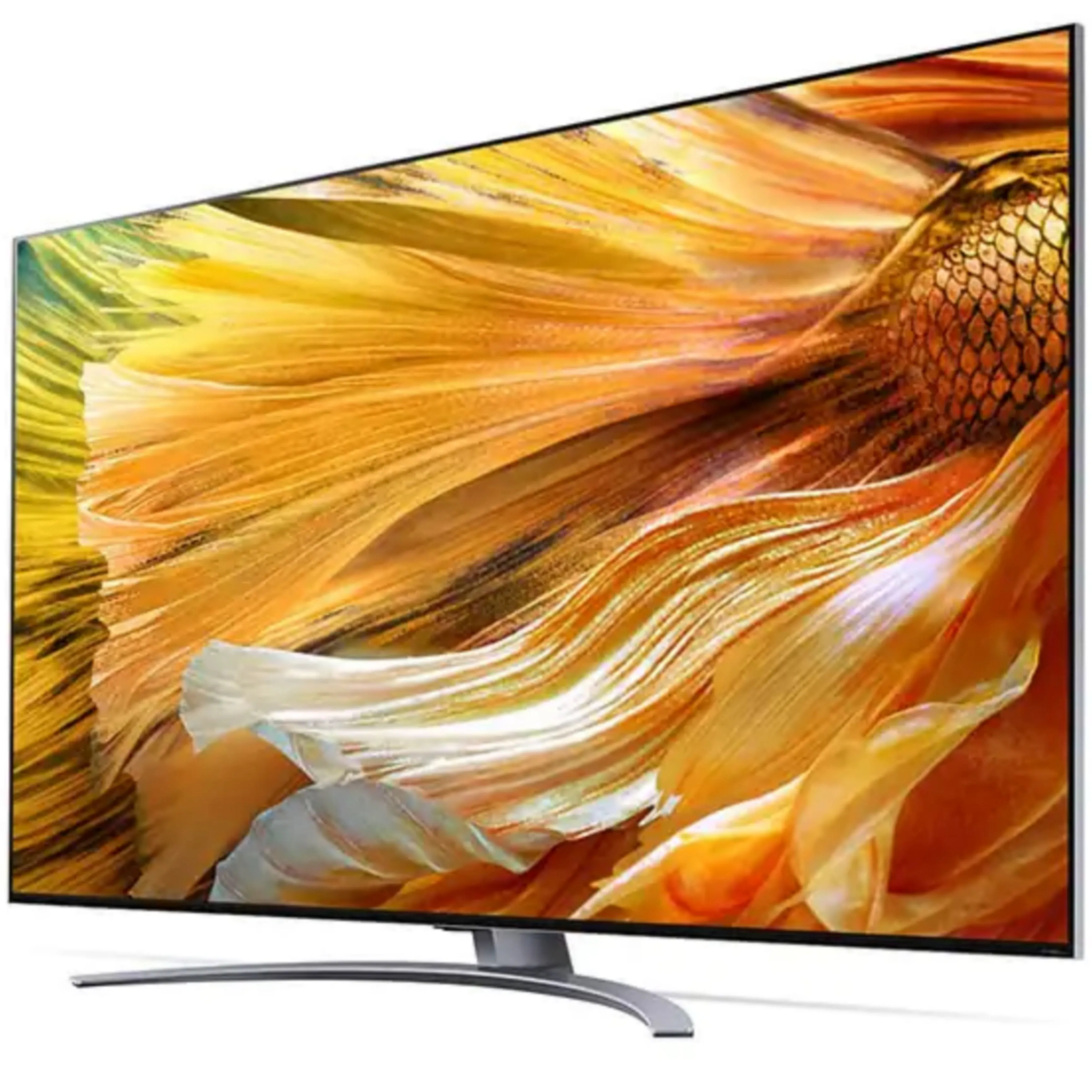 LG 86 Inch QNED91 series webOS Smart 4K UHD Quantum Dot, NanoCell, Mini LED TV - Brand New