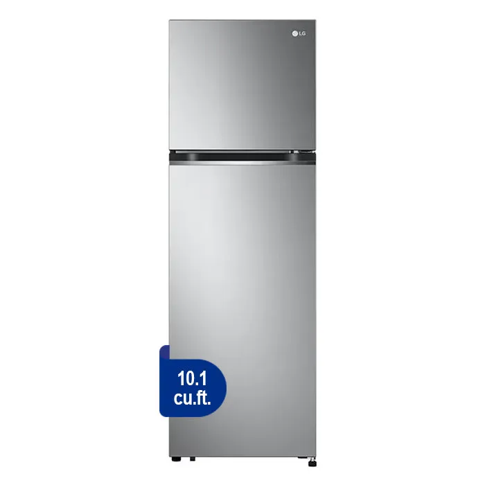 LG RVT-B101PZ 10.1 CU FT. INVERTER Refrigerator