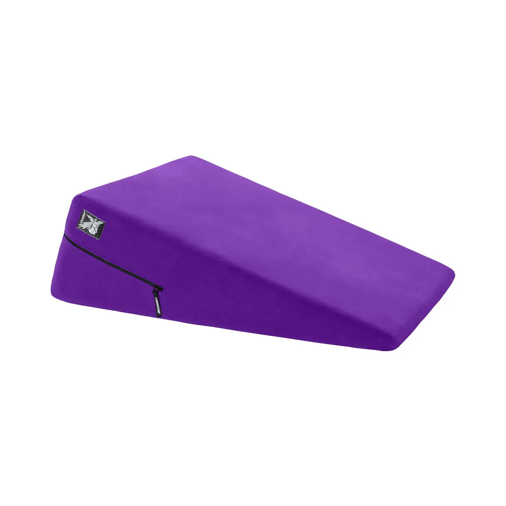 Liberator Ramp Purple