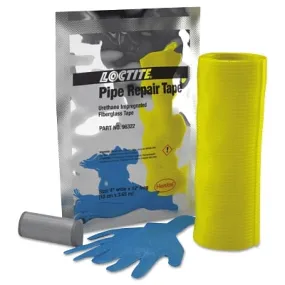 Loctite 269078 4"X12' PIPE REPAIR KIT