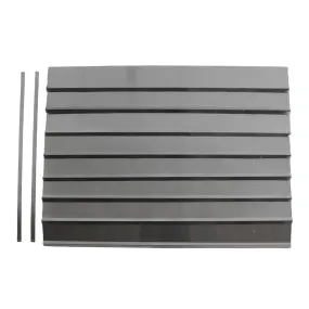 Louver Kit for 30 In. Exhaust Fan Shutter