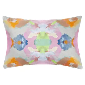 Lumbar Pillow - 14x20 - Buttercup