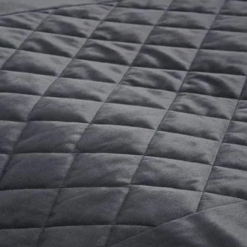 Luxury Velvet Duvet Set