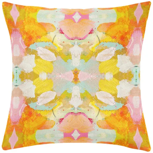 Marigold 26x26 Pillow