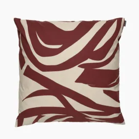 Marimekko Jokuraita Cushion Cover