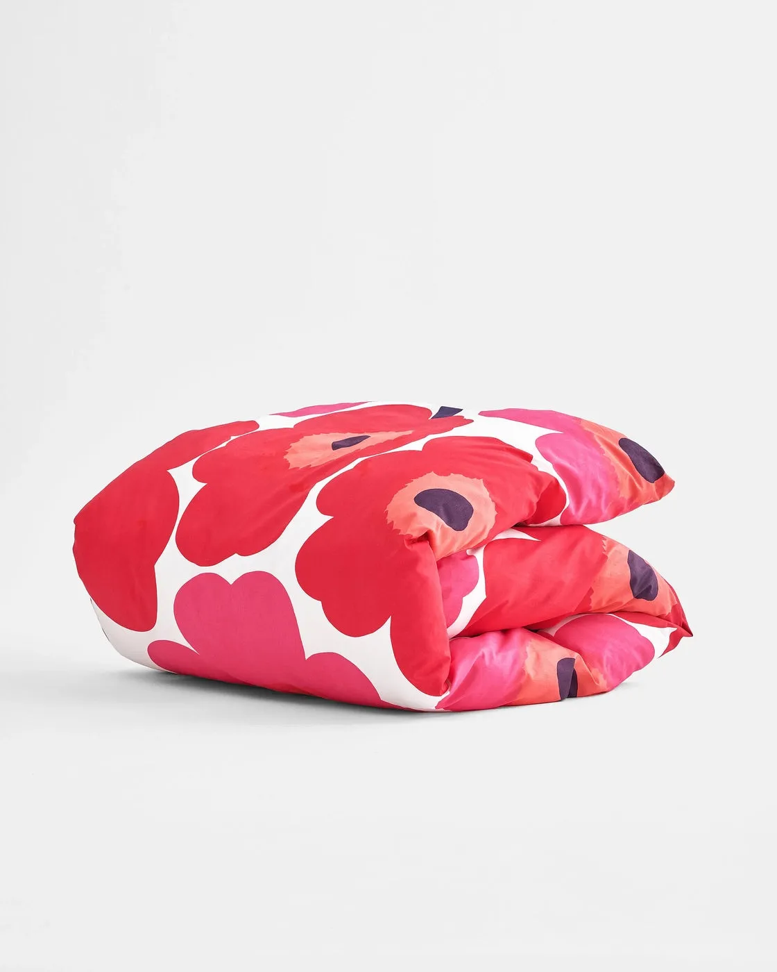 Marimekko Unikko Duvet Cover (Queen)